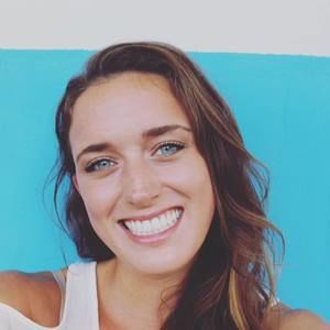 Meet your Posher, Maureen